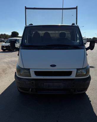FORD Transit 350 2.4 TD/90 PL-RG Cabinato