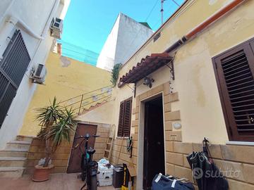 Appartamento Siracusa [Cod. rif 3316565VRG]