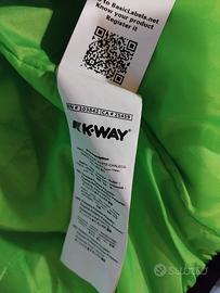 giubbotto più smanicato