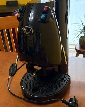 Macchina da caffè Didiesse frog vapo