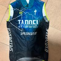 Smanicato anti vento ALE PRS team pro Xs NUOVO