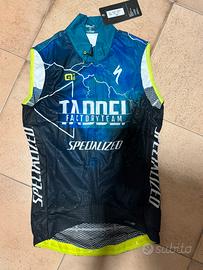 Smanicato anti vento ALE PRS team pro Xs NUOVO