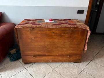 Como’ della nonna e scarpiera