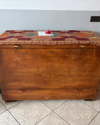 Como’ della nonna e scarpiera