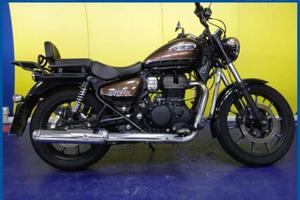 ROYAL ENFIELD Meteor 350 Garantita e Finanziabil