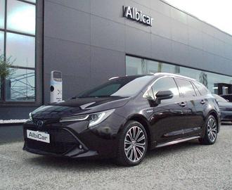 TOYOTA Corolla Touring Sports 1.8 Hybrid STYLE