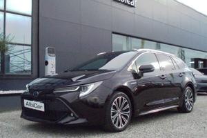 TOYOTA Corolla Touring Sports 1.8 Hybrid STYLE
