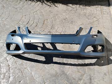 PARAURTI ANTERIORE MERCEDES CLASSE E W212