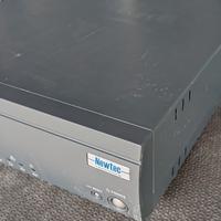 SAT LINK / NEWTEC modello DVB-RCS IDU