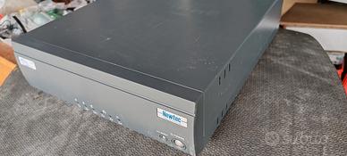 SAT LINK / NEWTEC modello DVB-RCS IDU