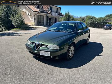 Alfa Romeo 156 Distinctive 1.6 16V Twin Spark