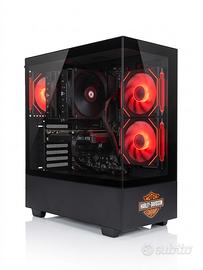 PC gaming Ryzen 7 5800x RTX 3050 6Gb 6/512