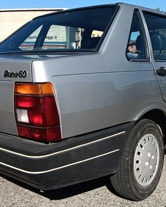 Fiat Duna