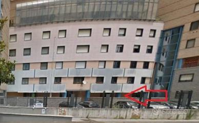 Immobile in asta di 13 m² a Roma