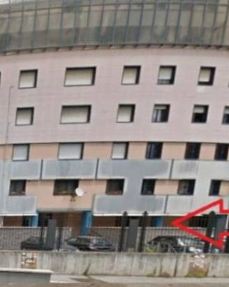 Immobile in asta di 13 m² a Roma