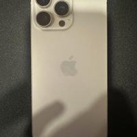 IPHONE 16Pro Max 256