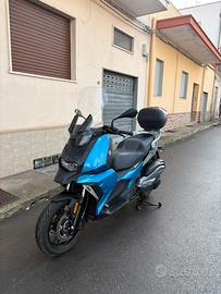 Bmw c400x