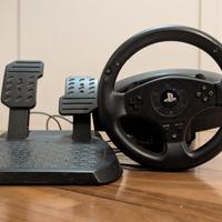 Thrustmaster T80