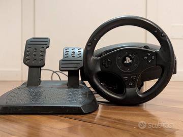 Thrustmaster T80