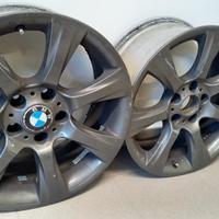 Cerchi BMW 18"