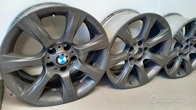Cerchi BMW 18"
