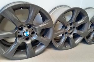Cerchi BMW 18"