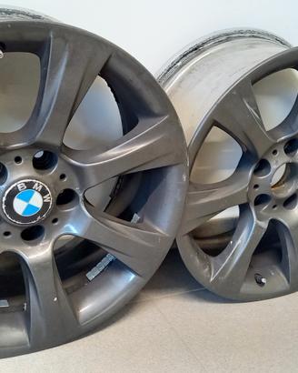 Cerchi BMW 18"