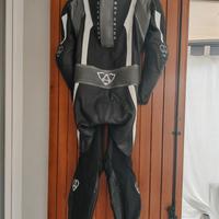 Tuta moto Arlena Ness