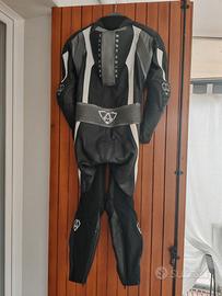 Tuta moto Arlena Ness