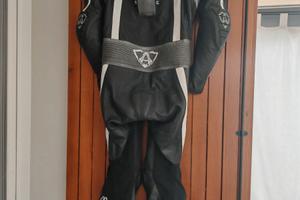 Tuta moto Arlena Ness