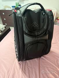 Borsone Padel Stealth 2026