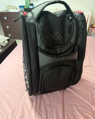 Borsone Padel Stealth 2026