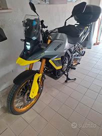 suzuki  vstrom 800 de