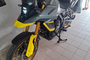 suzuki  vstrom 800 de