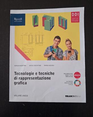 978-8823374720 - Tecnologie e tecniche di rapp