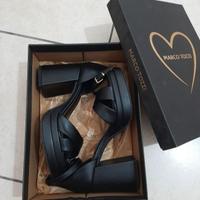 Scarpe Marco Tozzi nr 38