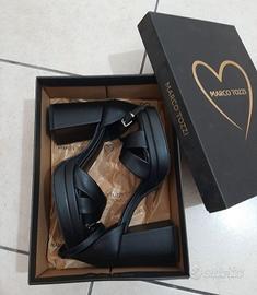 Scarpe Marco Tozzi nr 38