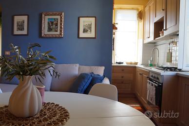 Casa vacanze a Perugia con parcheggio privato