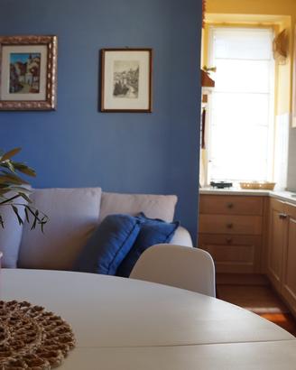 Casa vacanze a Perugia con parcheggio privato