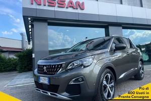 Peugeot 3008 120 EAT6 AUTOMATICO Allure 1°PRO...