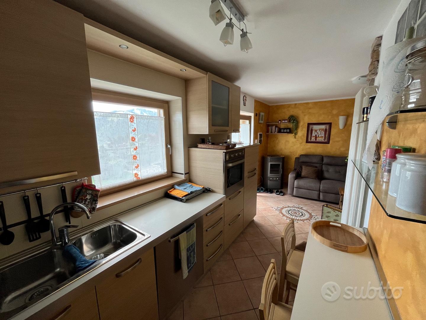 Appartamento – Brentonico, San Giacomo - Vista 4