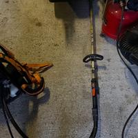 Decespugliatore  echo 520