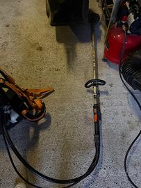 Decespugliatore  echo 520