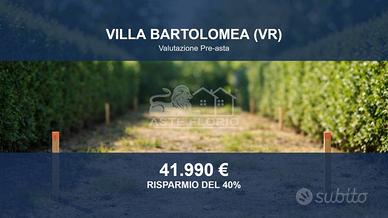 Immobile in asta di 2334 m² a Villa Bartolomea