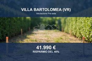 Immobile in asta di 2334 m² a Villa Bartolomea