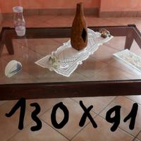 Tavolino ingresso/soggiorno 