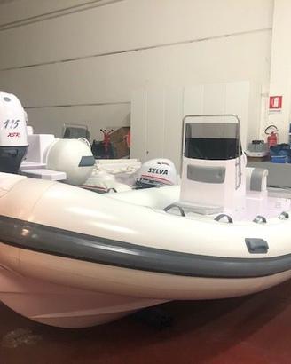 D540 Selva + Dorado XSR (pronta consegna)