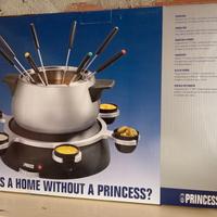 Set Fonduta o Bourgignon