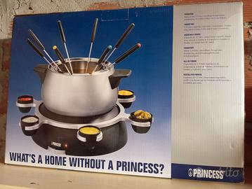 Set Fonduta o Bourgignon