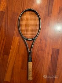Racchetta da Tennis Head Comfort Carbon